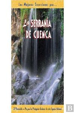 Bertrand.pt - La Serranía De Cuenca