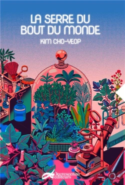 Bertrand.pt - La Serre Du Bout Du Monde