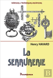 La Serrurerie