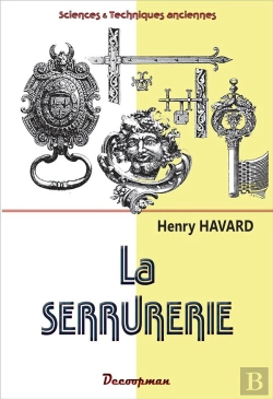 Bertrand.pt - La Serrurerie