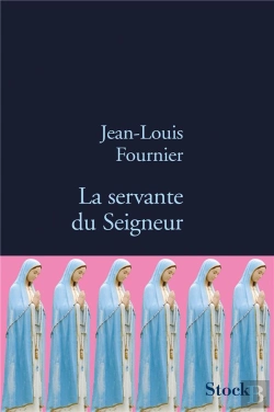 Bertrand.pt - La Servante Du Seigneur