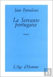 La Servante Portugaise