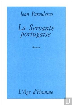 Bertrand.pt - La Servante Portugaise