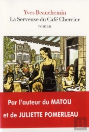 La Serveuse Du Cafe Cherrier