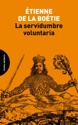 Bertrand.pt - La Servidumbre Voluntaria
