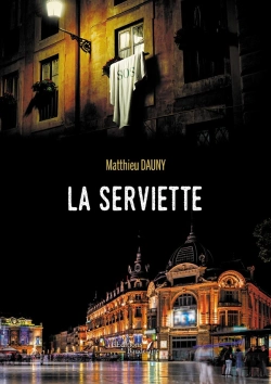 Bertrand.pt - La Serviette