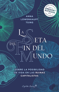 Bertrand.pt - La Seta Del Fin Del Mundo