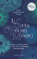 La Seta Del Fin Del Mundo