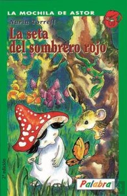 Bertrand.pt - La Seta Del Sombrero Rojo
