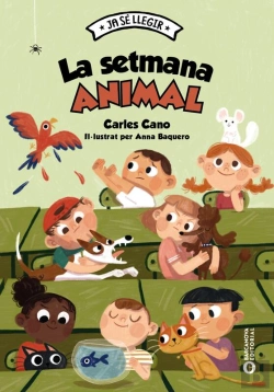 Bertrand.pt - La Setmana Animal