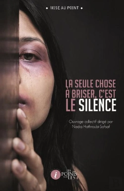 Bertrand.pt - La Seule Chose À Briser, C'Est Le Silence