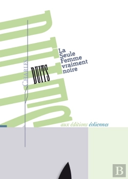 Bertrand.pt - La Seule Femme Vraiment Noire