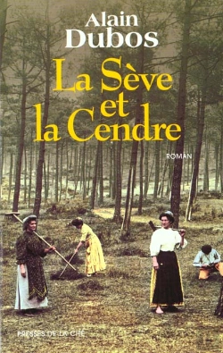Bertrand.pt - La Seve Et La Cendre