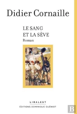 Bertrand.pt - La Sève Et Le Sang