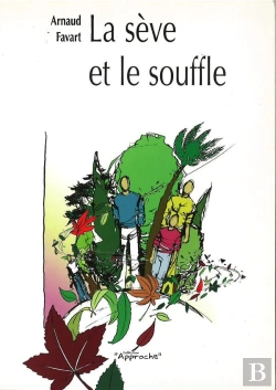 Bertrand.pt - La Seve Et Le Souffle