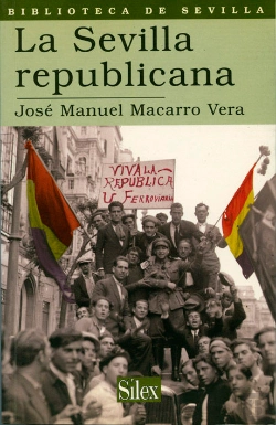 Bertrand.pt - La Sevilla Republicana