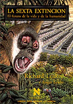 Bertrand.pt - La Sexta Extinción