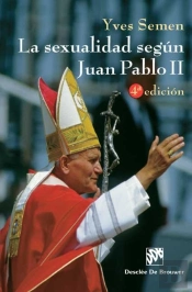 La Sexualidad Según Juan Pablo Ii