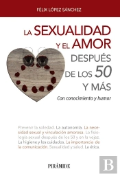 La Sexualidad Y El Amor Después De Los 50 Y Más