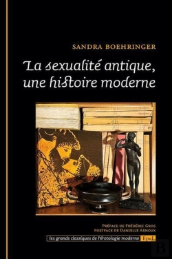 Bertrand.pt - La Sexualité Antique, Une Histoire Moderne