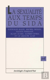 La Sexualité Aux Temps Du Sida