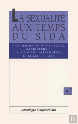 Bertrand.pt - La Sexualité Aux Temps Du Sida