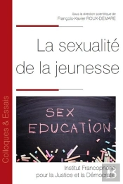 La Sexualité De La Jeunesse
