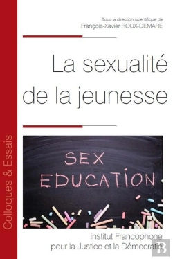 Bertrand.pt - La Sexualité De La Jeunesse