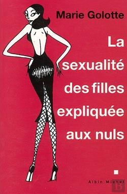 Bertrand.pt - La Sexualité Des Filles Expliquée Aux Nuls