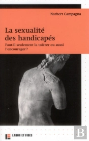 La Sexualite Des Handicapes