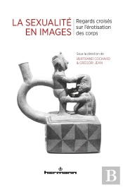 La Sexualité En Images ; Regards Croisés Sur L'Érotisation Des Corps