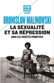 La Sexualite Et Sa Repression Dans Les Societes Primitives