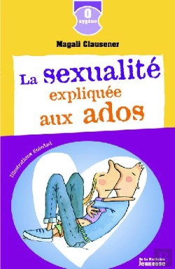 Bertrand.pt - La Sexualité Expliquée Aux Ados