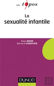 La Sexualité Infantile