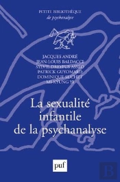 La Sexualité Infantile De La Psychanalyse