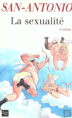 Bertrand.pt - La Sexualite