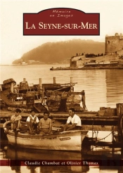 La Seyne-Sur-Mer