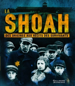 Bertrand.pt - La Shoah