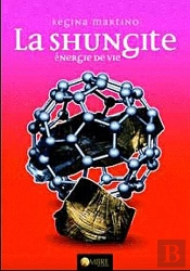 La Shungite Energie De Vie