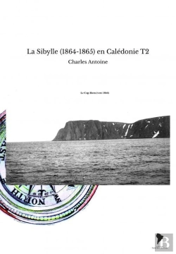 Bertrand.pt - La Sibylle (1864-1865) En Calédonie T2