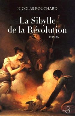 Bertrand.pt - La Sibylle De La Révolution