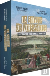 La Sibylle De Versailles
