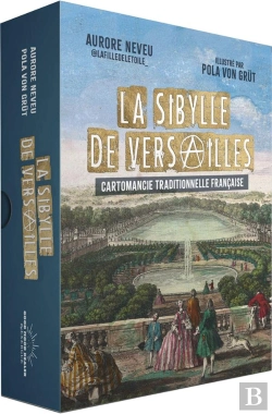 Bertrand.pt - La Sibylle De Versailles