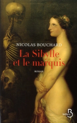 Bertrand.pt - La Sibylle Et Le Marquis