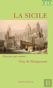 La Sicile (2e Édition)