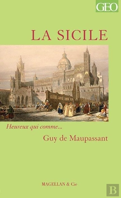 Bertrand.pt - La Sicile (2e Édition)