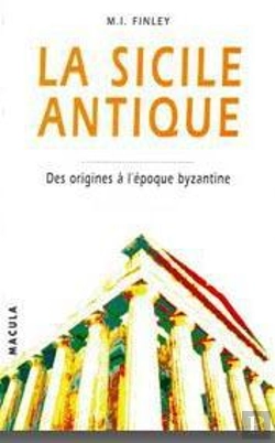 Bertrand.pt - La Sicile Antique