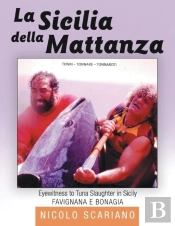 La Sicilia Della Mattanza