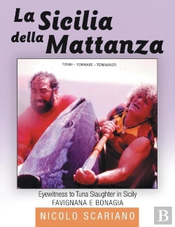 Bertrand.pt - La Sicilia Della Mattanza