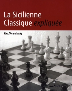 Bertrand.pt - La Sicilienne Classique Expliquée